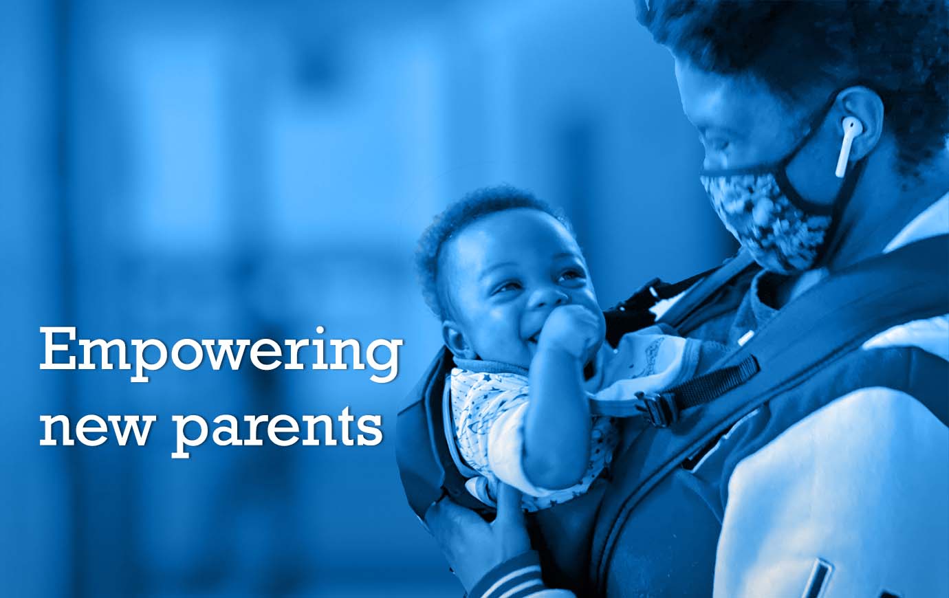 Empowering New Parents